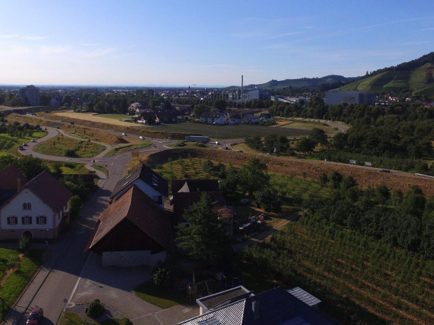 Ferienhof Vordere Alm 奥伯基希 外观 照片