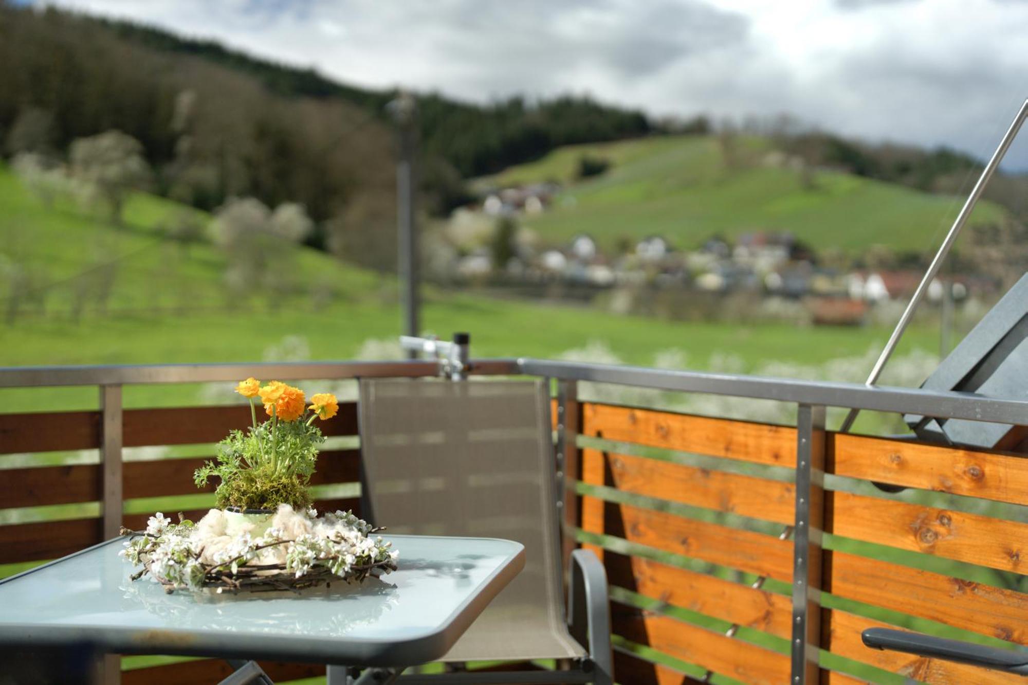 Ferienhof Vordere Alm 奥伯基希 外观 照片