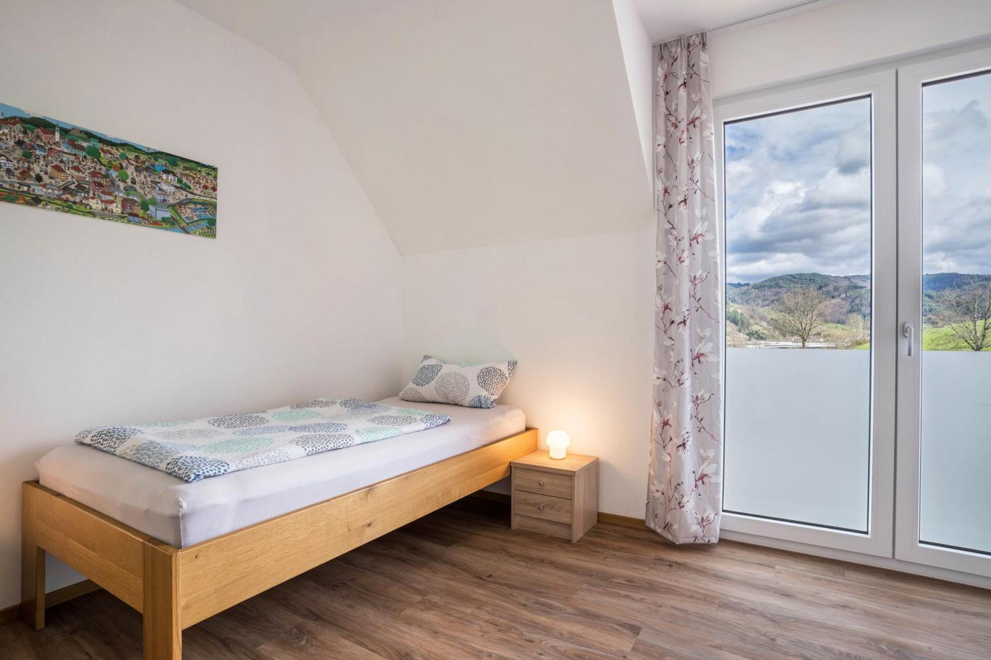 Ferienhof Vordere Alm 奥伯基希 外观 照片