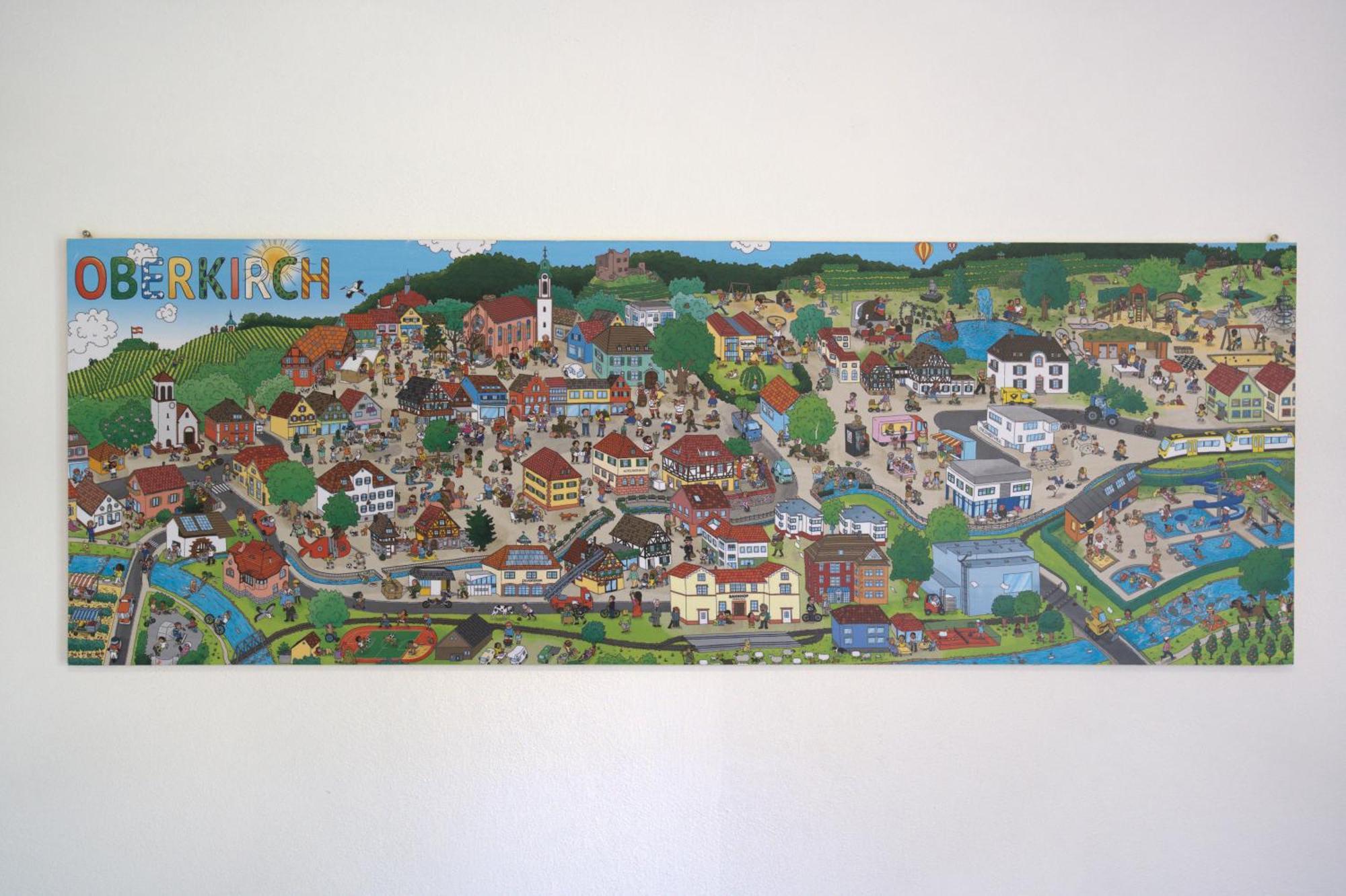 Ferienhof Vordere Alm 奥伯基希 外观 照片